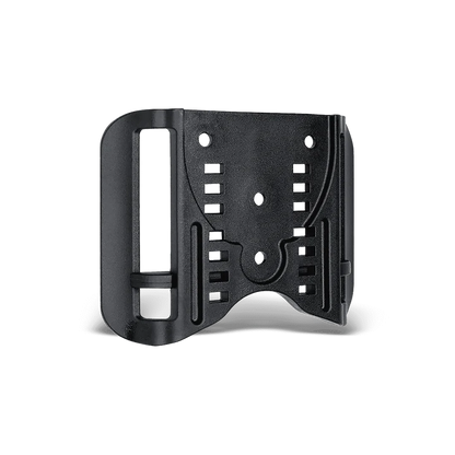 Adjustable Sting Ray Loop Holster Mount-Airborne Customs