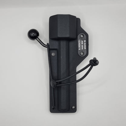 AI AXSR Bolt Protector