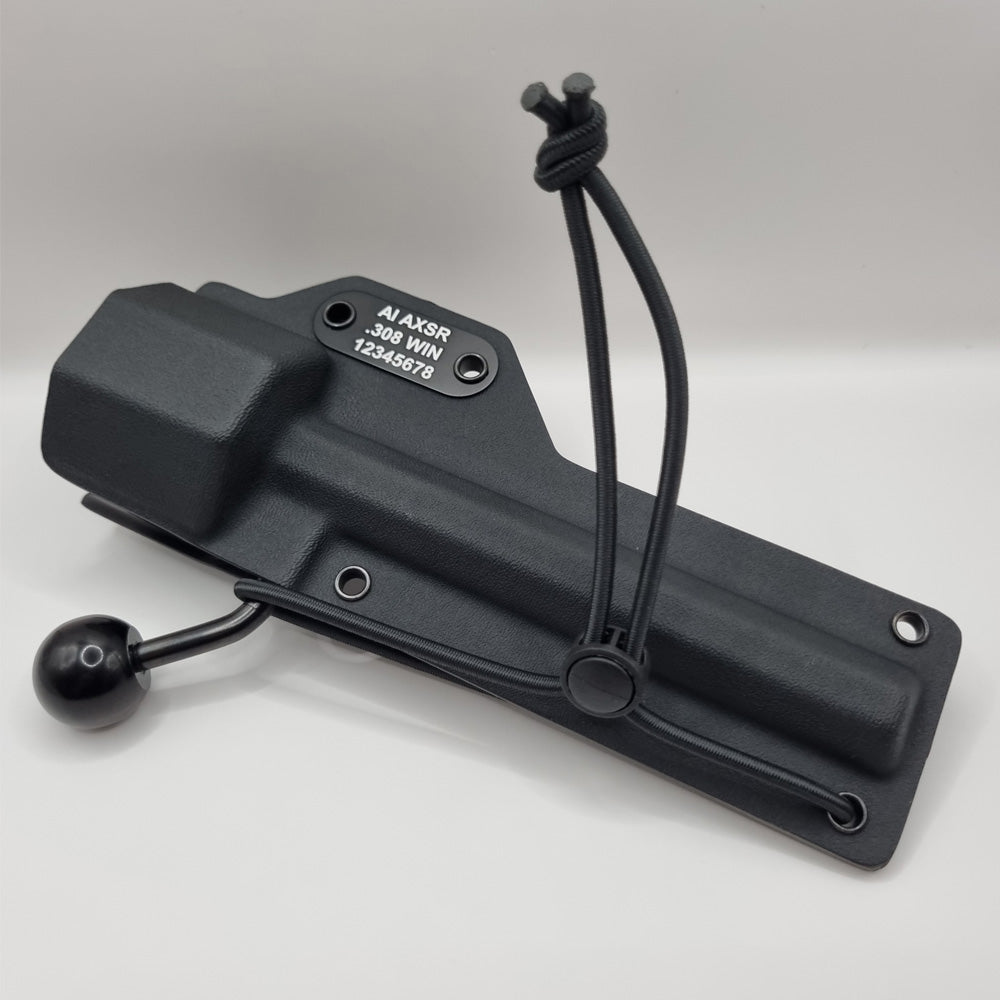 AI AXSR Bolt Protector – Airborne Customs