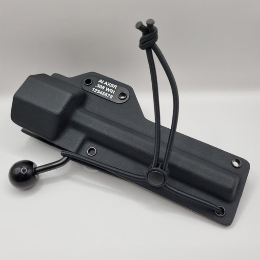 AI AXSR Bolt Protector