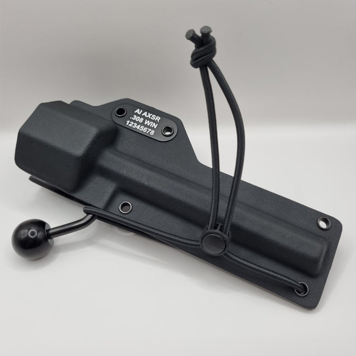 AI AXSR Bolt Protector – Airborne Customs