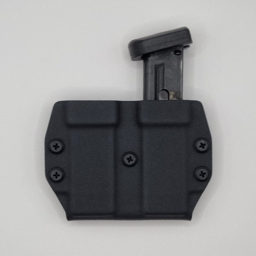 Beretta 87 Mag Carrier (Dual Magazine)