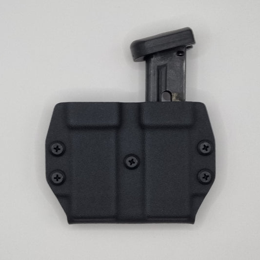 Beretta 87 Mag Carrier (Dual Magazine)