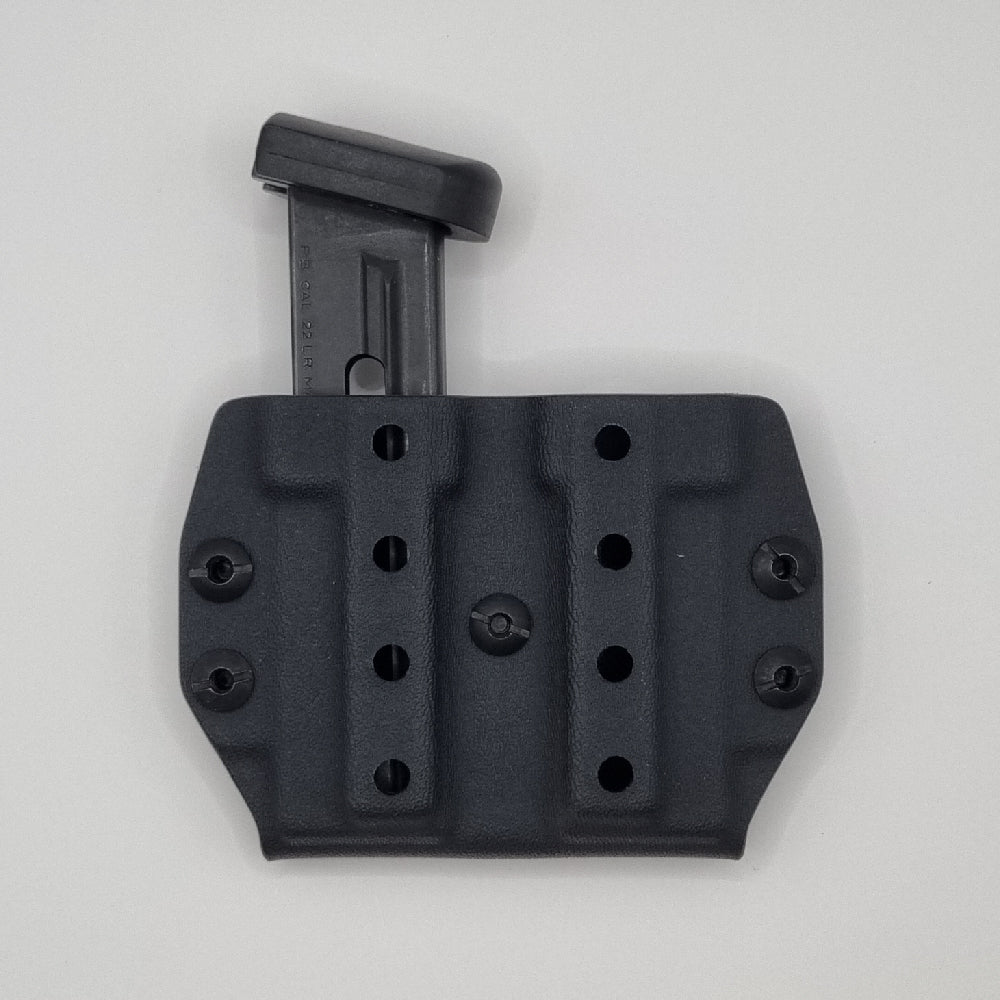 Beretta 87 Mag Carrier (Dual Magazine)