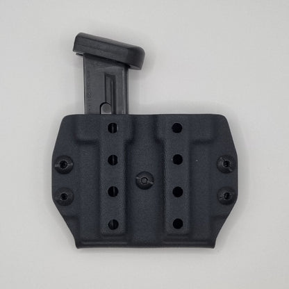Beretta 87 Mag Carrier (Dual Magazine)