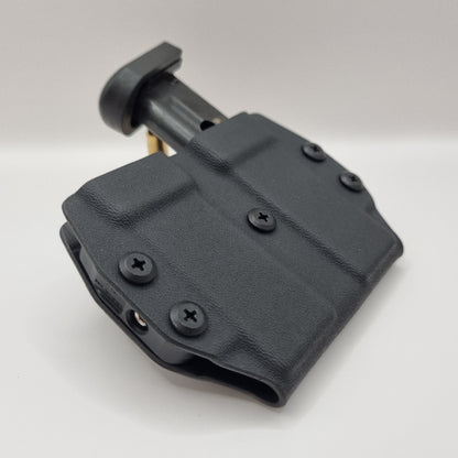 Beretta 87 Mag Carrier (Dual Magazine)