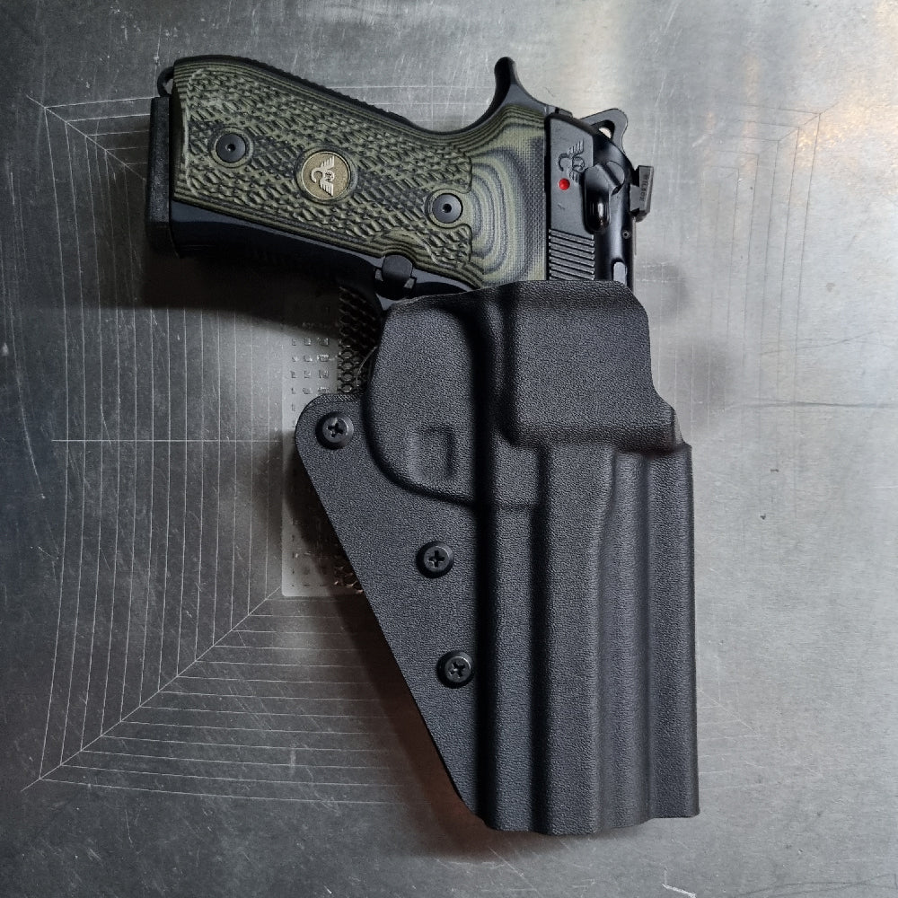 Beretta 92FS Brigadier Tactical Holster
