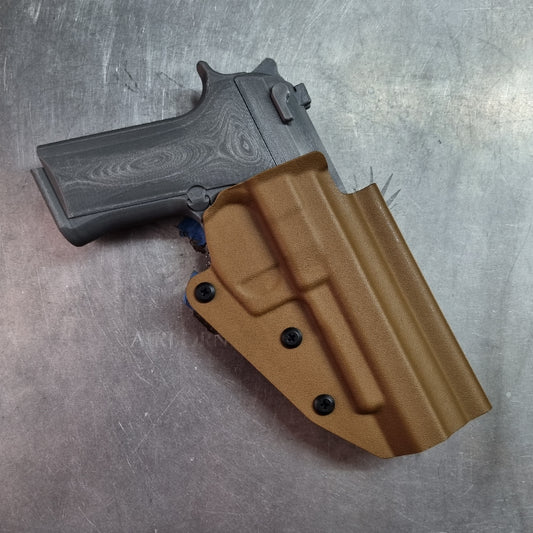 Beretta M9A3 M9A4 Holster