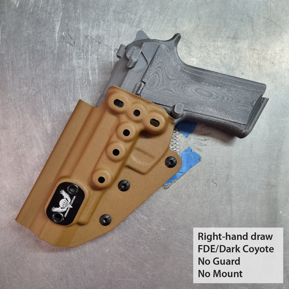 Beretta M9A3 M9A4 Holster