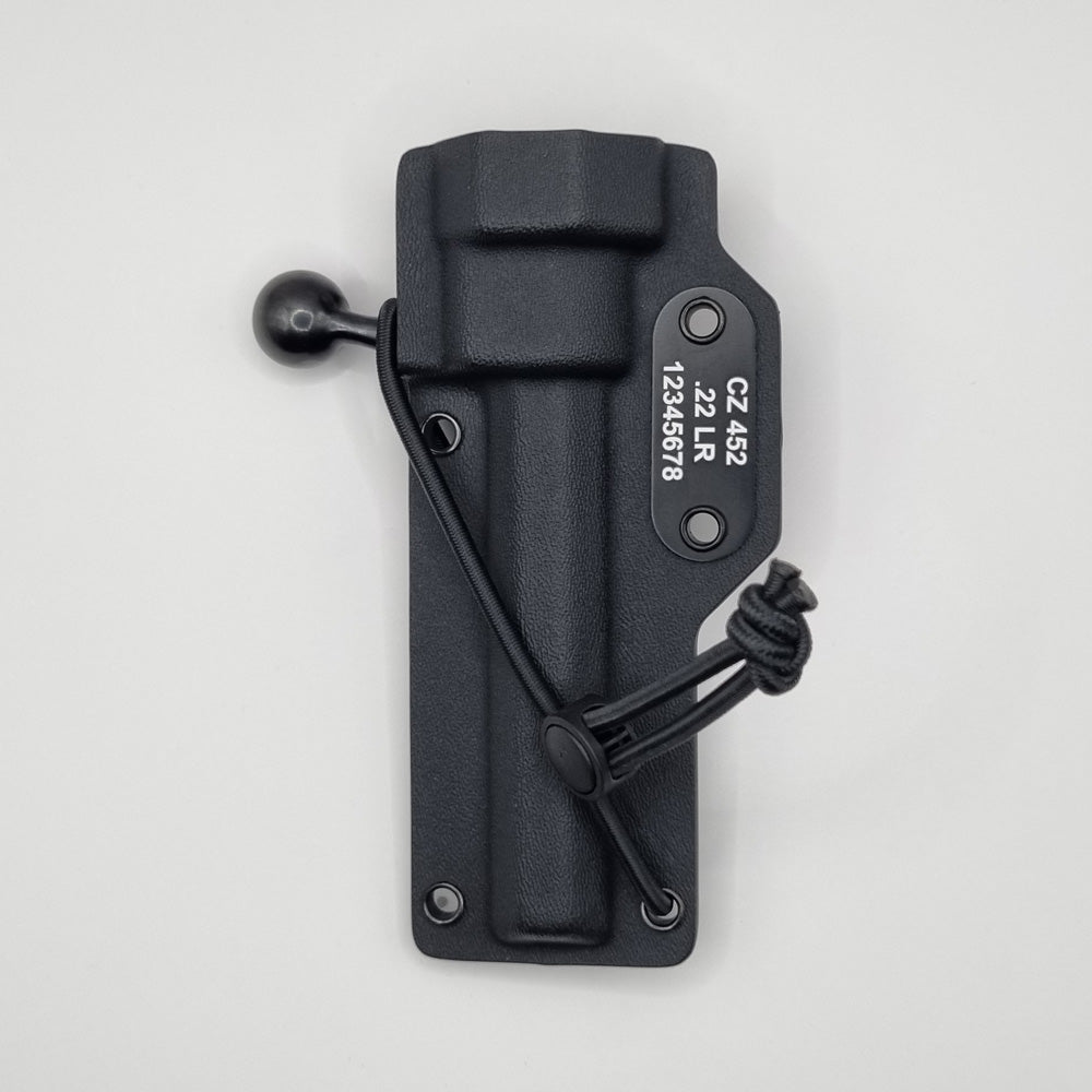 CZ 452 Bolt Protector