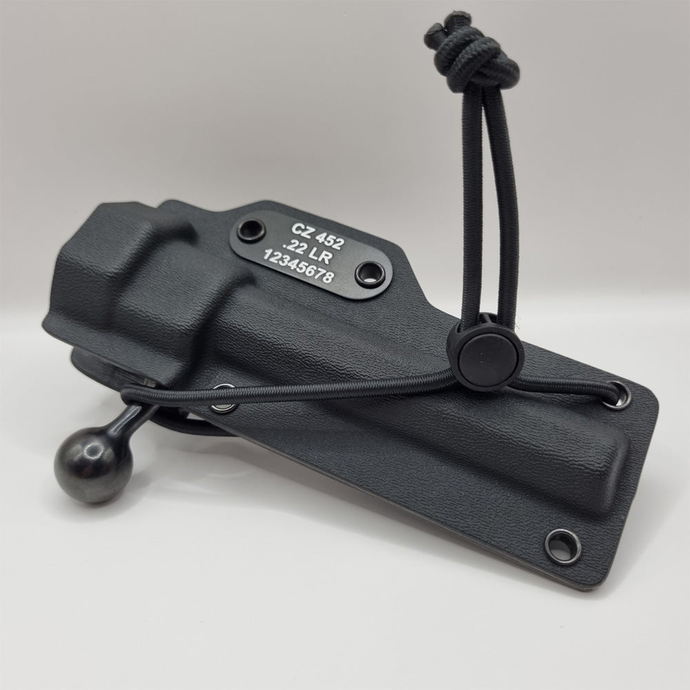 CZ 452 Bolt Protector