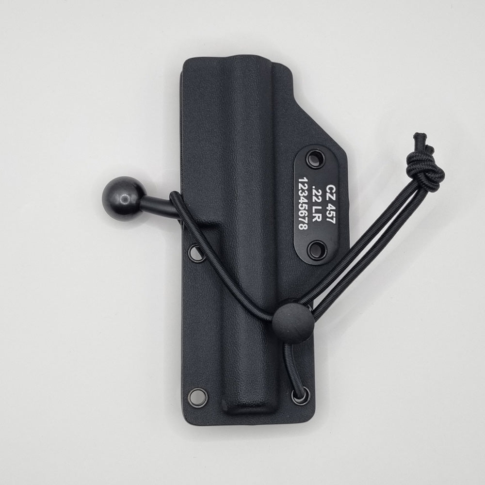 CZ 457 Bolt Protector