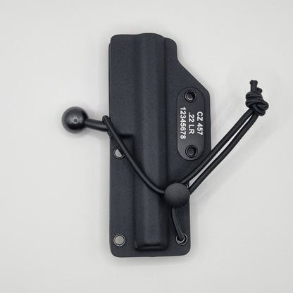 CZ 457 Bolt Protector