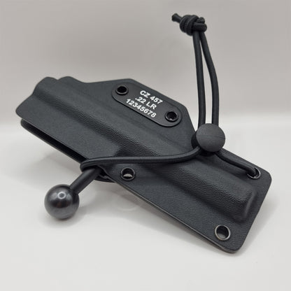 CZ 457 Bolt Protector