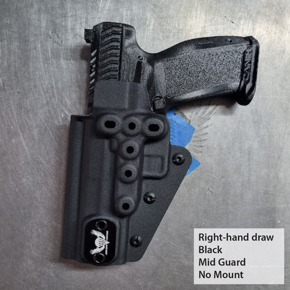 Canik TTI Combat Holster