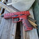 Airborne Customs | Holsters, Cerakote & Laser Engraving