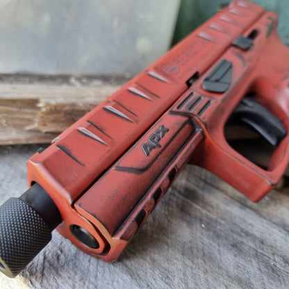 Cerakote