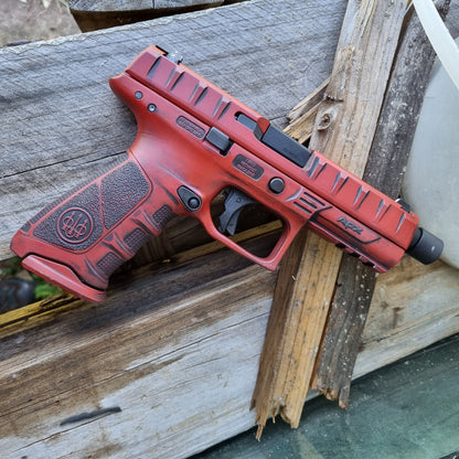Cerakote