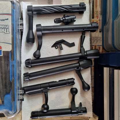 Cerakote