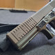 Airborne Customs | Holsters, Cerakote & Laser Engraving