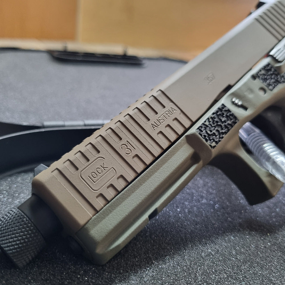 Cerakote