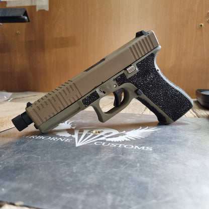 Cerakote