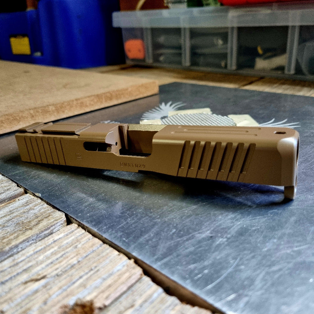 Cerakote