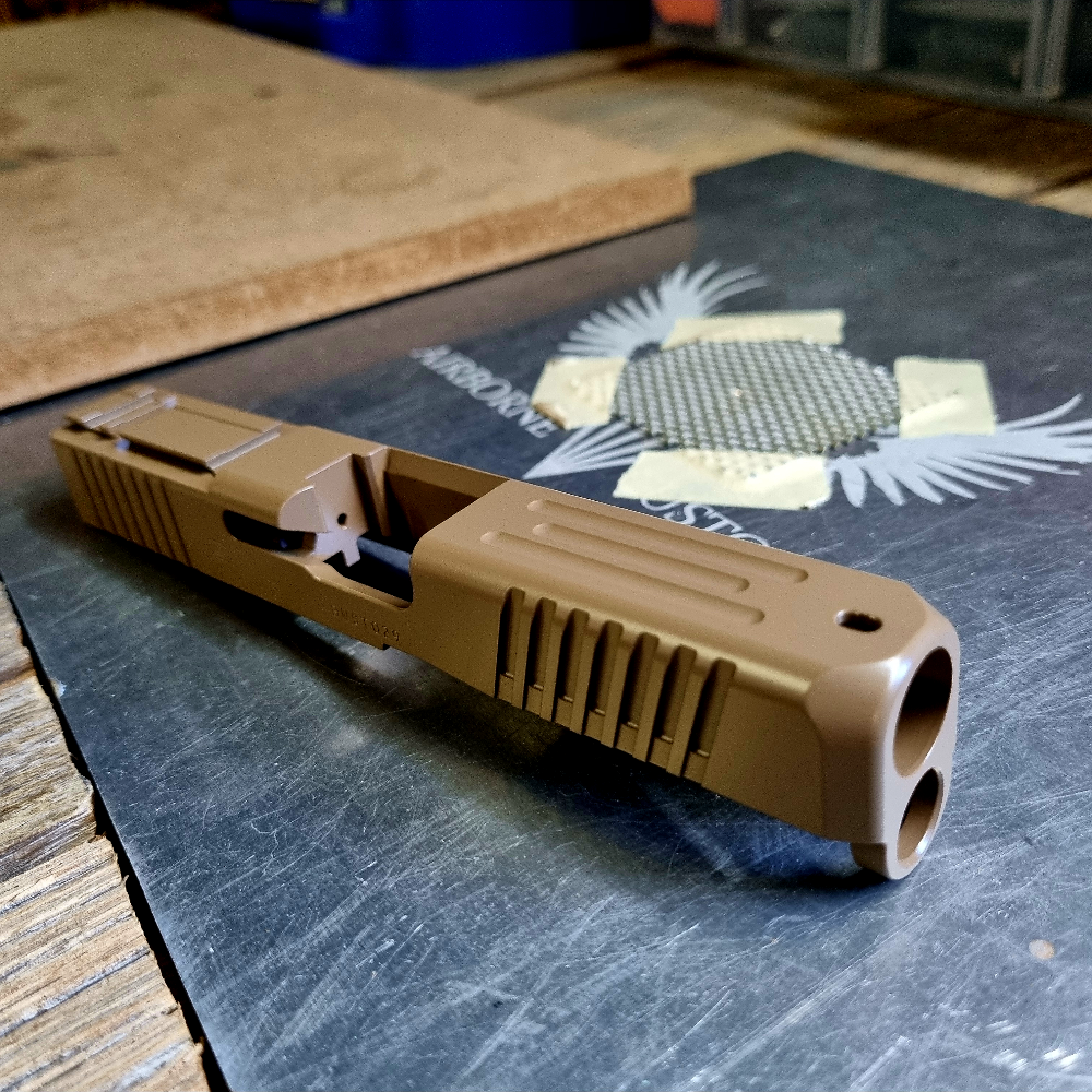 Cerakote