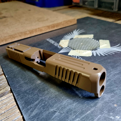 Cerakote