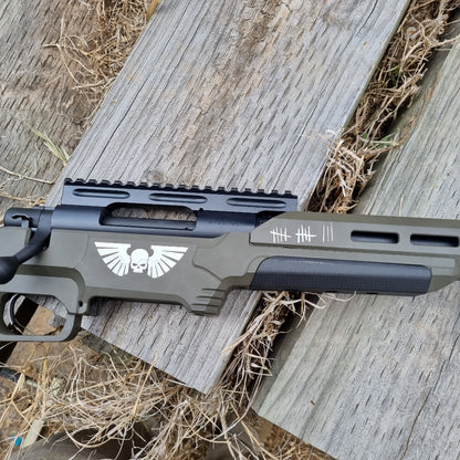Cerakote