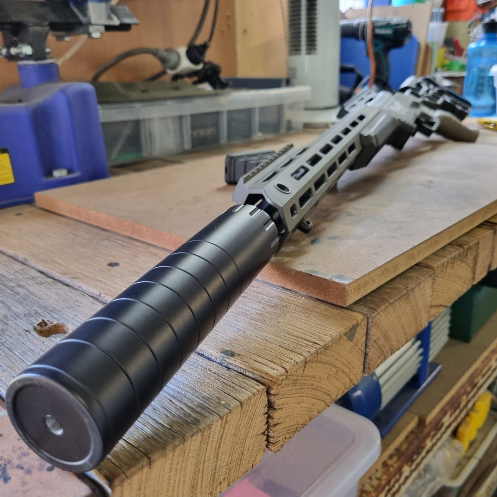 Cerakote