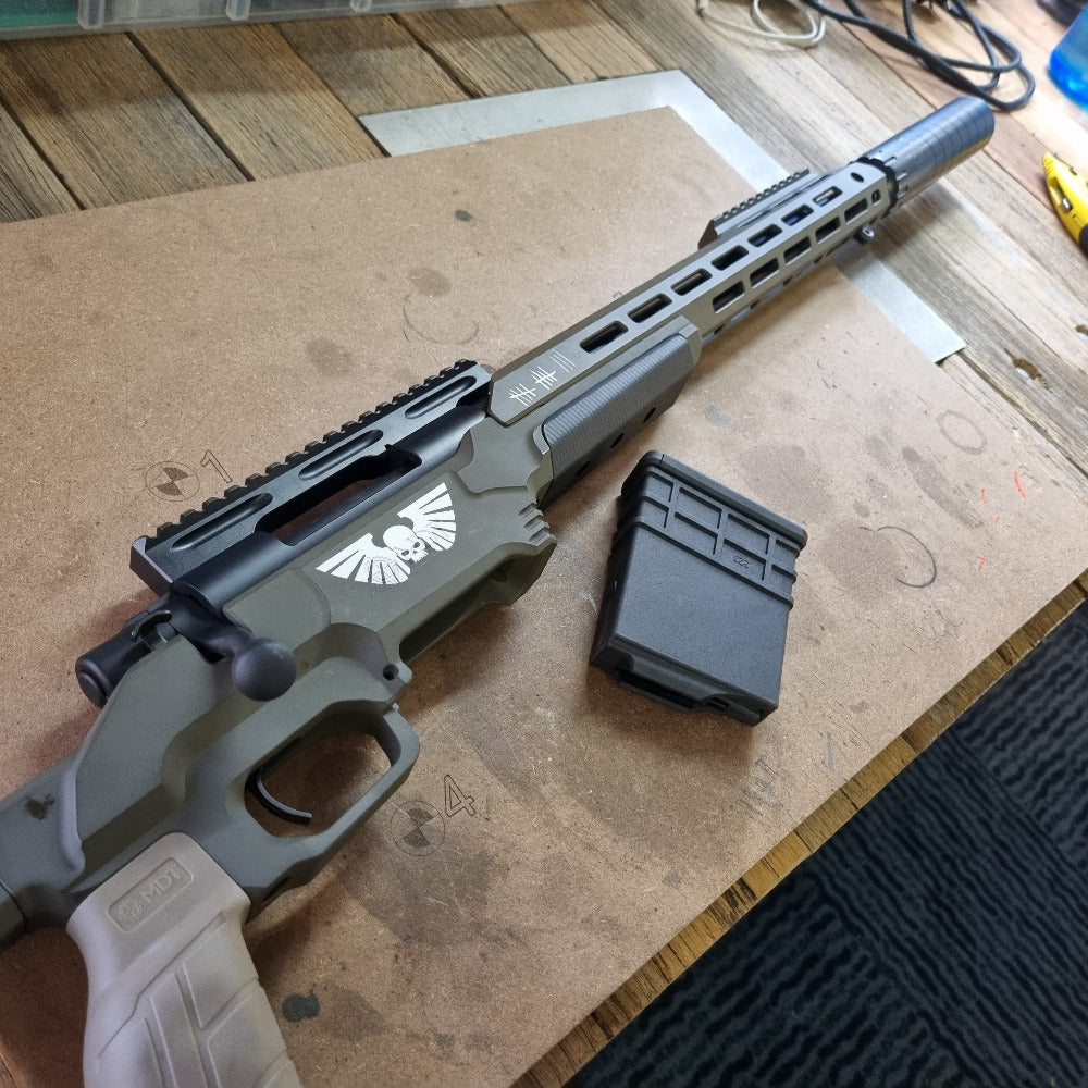 Cerakote