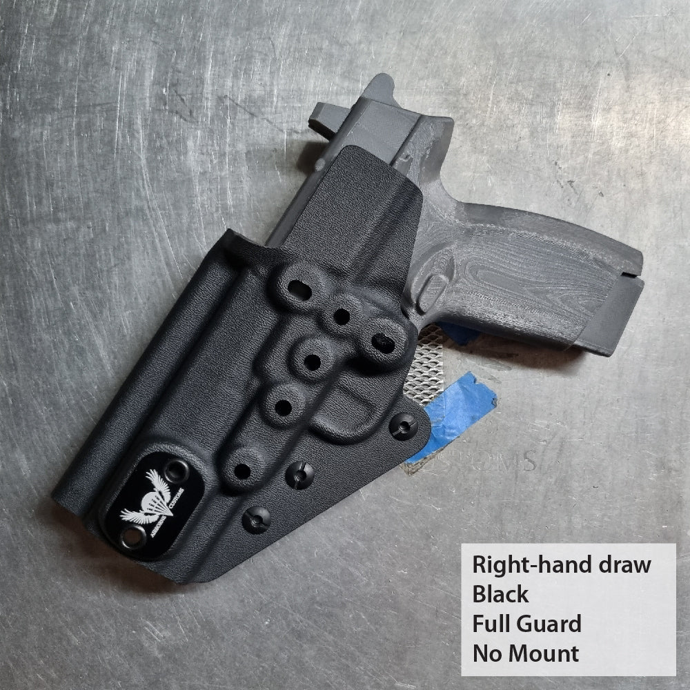 FN 502 Holster