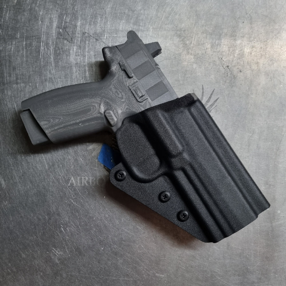 FN 502 Holster