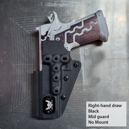 Kimber 2K11 Holster