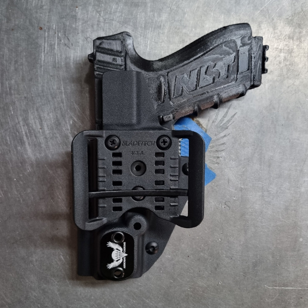 NLT SIRT Glock Holster