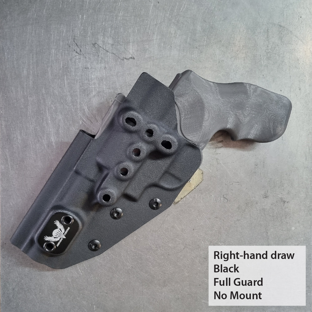 Ruger GP100 Revolver Holster (4 inch)