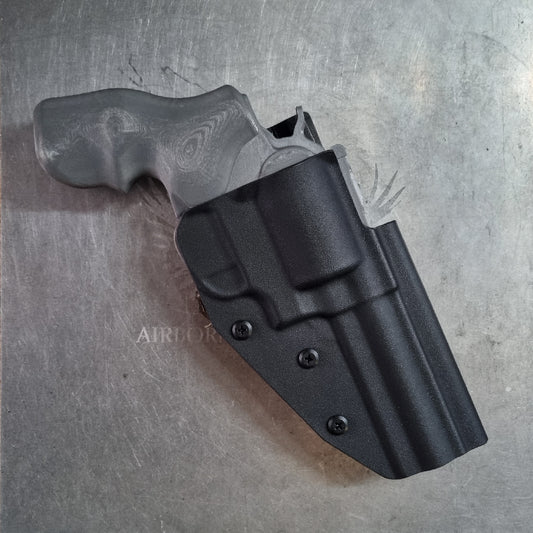 Ruger GP100 Revolver Holster (4 inch)