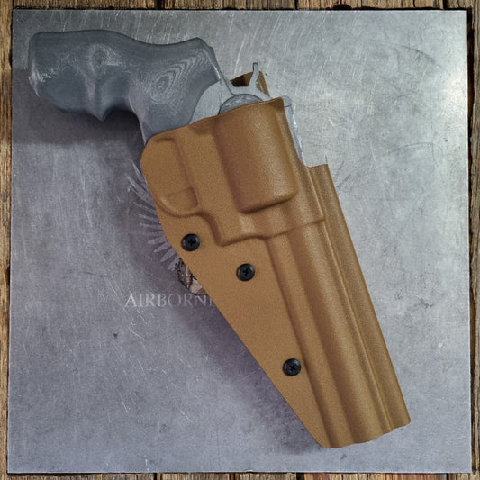 Ruger GP100 Revolver Holster (6 inch)