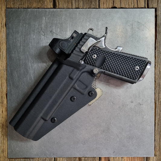 STI Target Master Holster (6 inch)