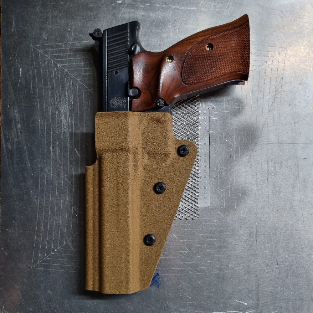 S&W Model 41 Holster