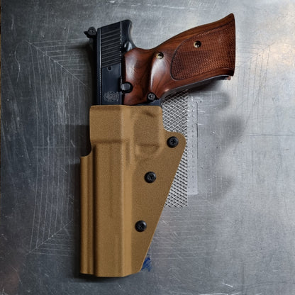 S&W Model 41 Holster