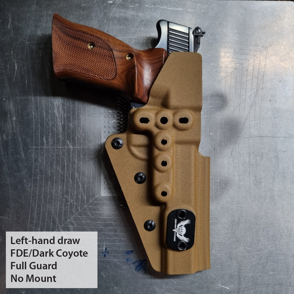 S&W Model 41 Holster