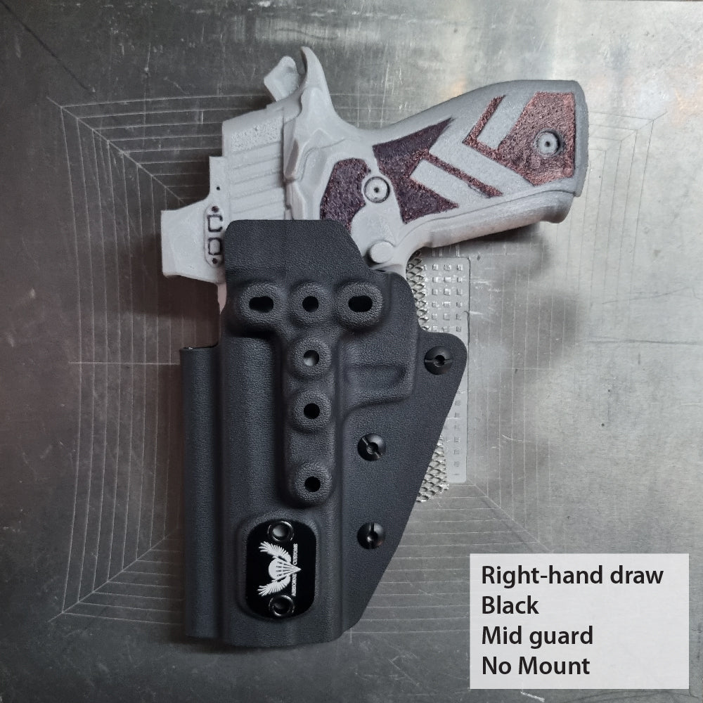 Sig P226 X5 Legion Holster