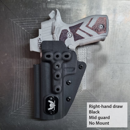 Sig P226 X5 Legion Holster