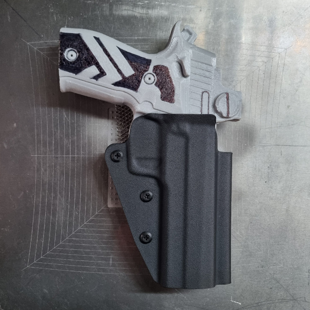 Sig P226 X5 Legion Holster
