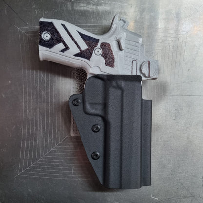 Sig P226 X5 Legion Holster