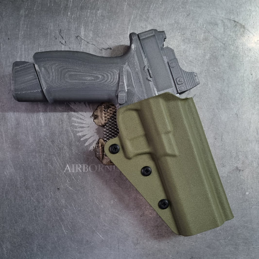 Springfield Echelon Holster