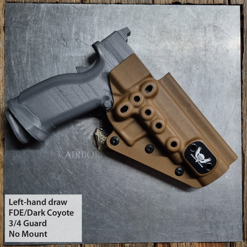 Springfield XDM Holster (5.25")