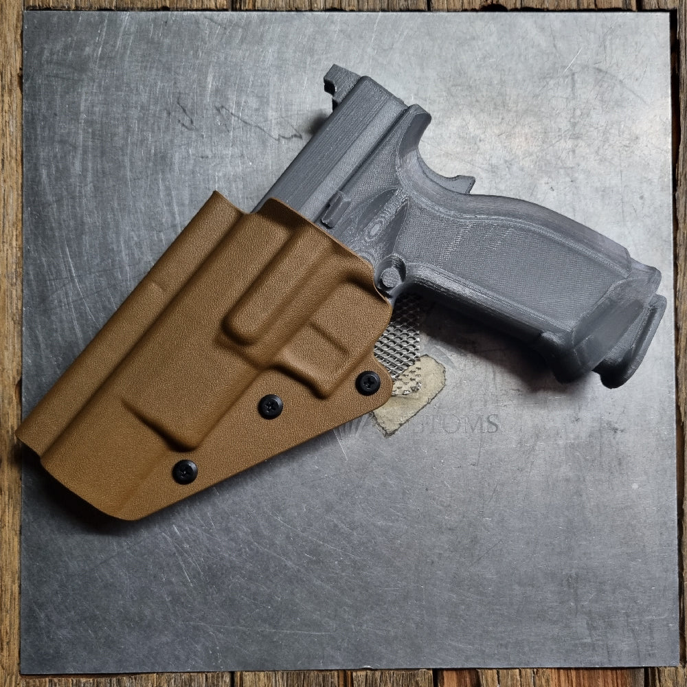 Springfield XDM Holster (5.25")